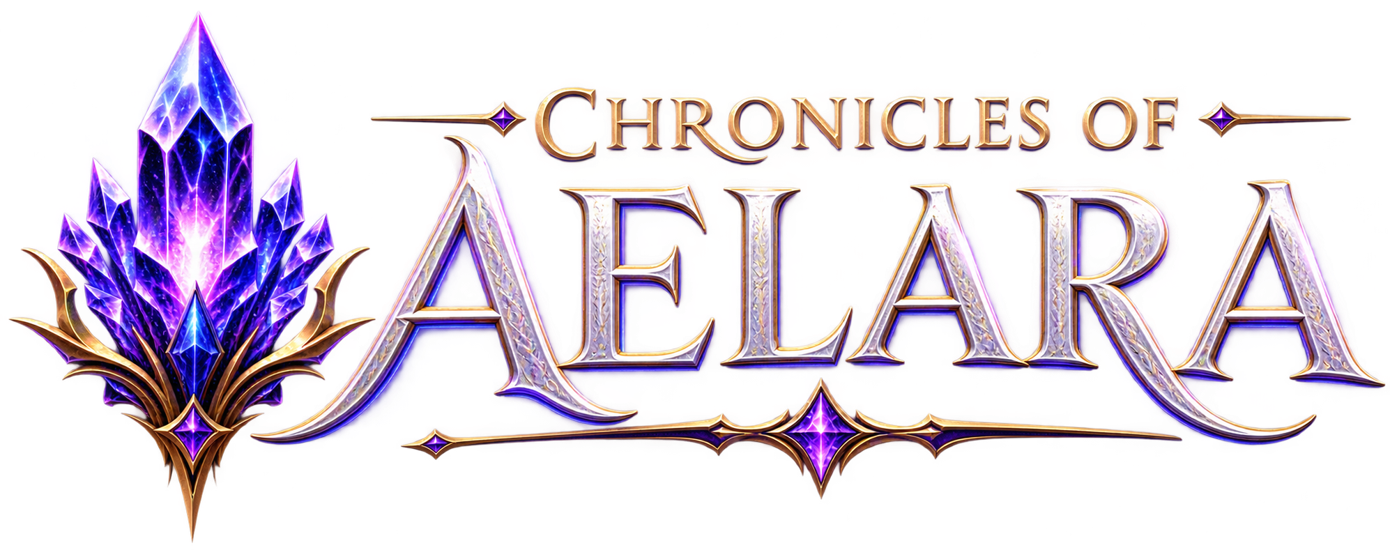 Chronicles of Aelara
