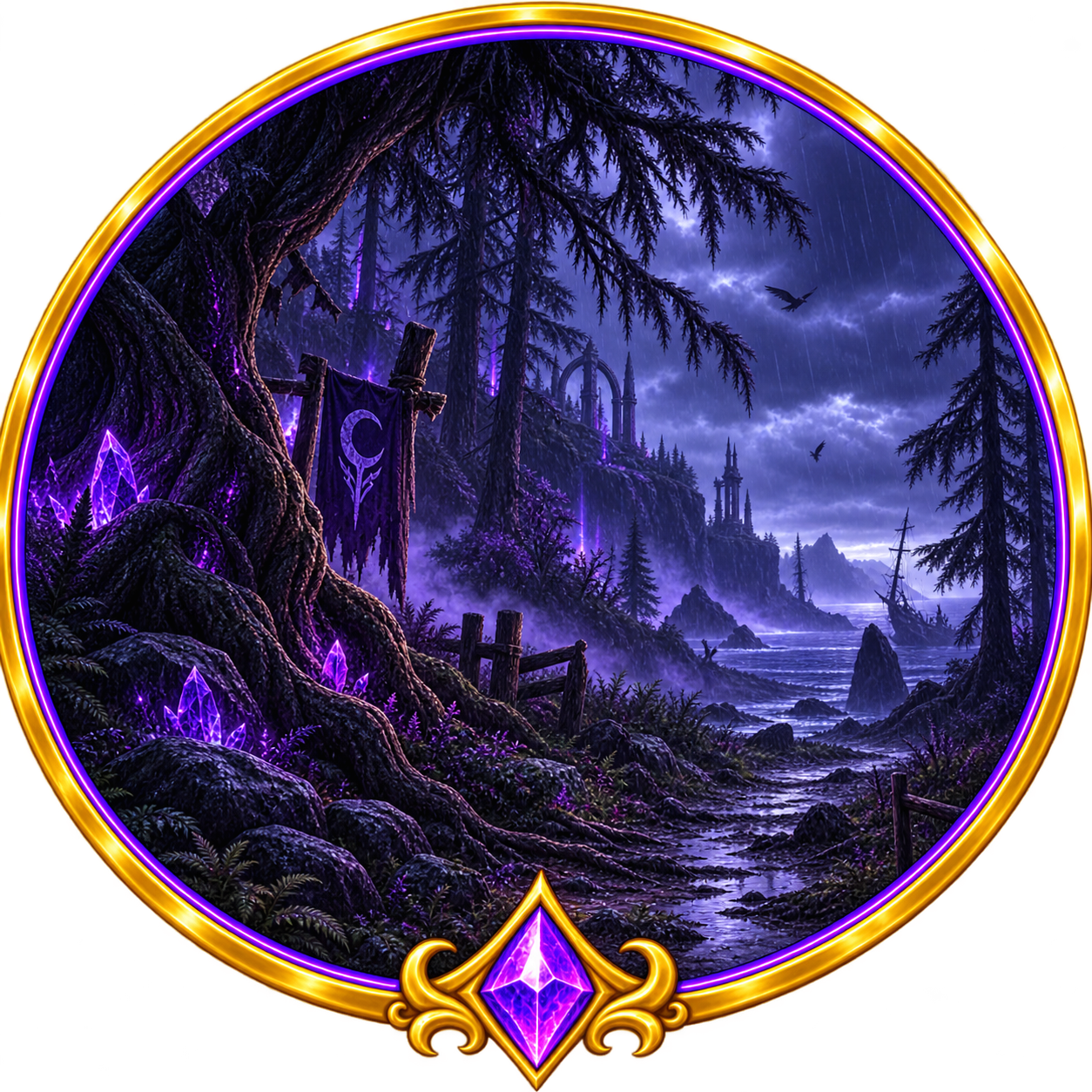 Darkshore