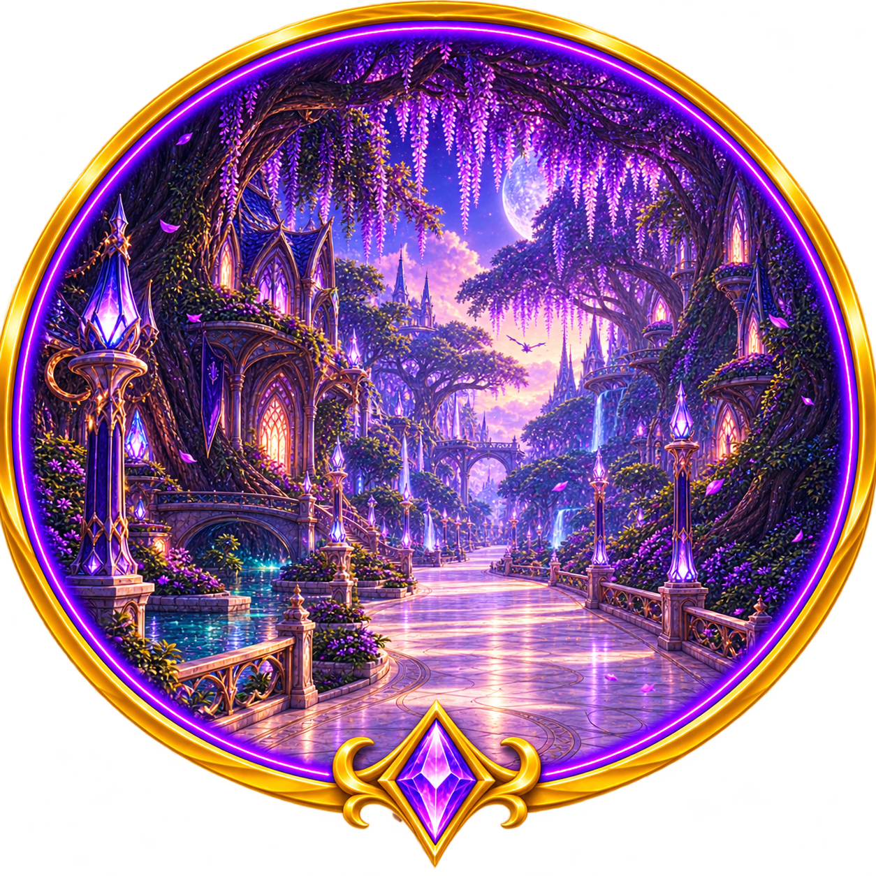 Darnassus