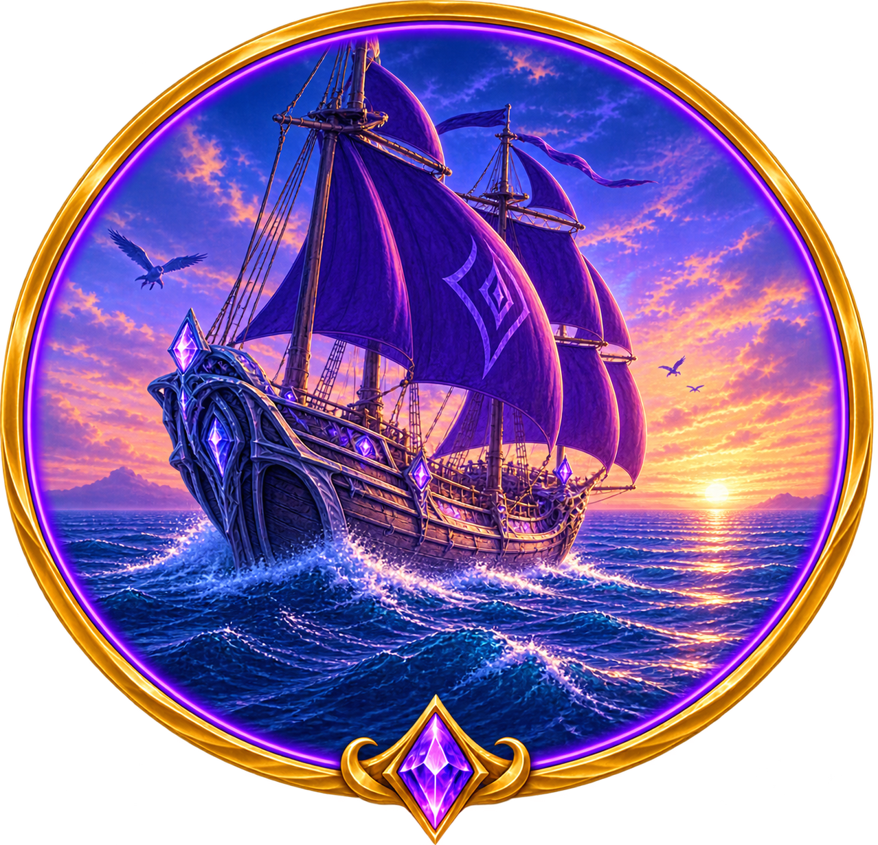 The Voyage